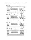 MICROSTRUCTURE, MICROMACHINE, AND MANUFACTURING METHOD OF MICROSTRUCTURE     AND MICROMACHINE diagram and image