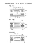 MICROSTRUCTURE, MICROMACHINE, AND MANUFACTURING METHOD OF MICROSTRUCTURE     AND MICROMACHINE diagram and image