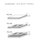 MICROSTRUCTURE, MICROMACHINE, AND MANUFACTURING METHOD OF MICROSTRUCTURE     AND MICROMACHINE diagram and image