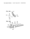 MICROSTRUCTURE, MICROMACHINE, AND MANUFACTURING METHOD OF MICROSTRUCTURE     AND MICROMACHINE diagram and image