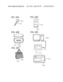 MICROSTRUCTURE, MICROMACHINE, AND MANUFACTURING METHOD OF MICROSTRUCTURE     AND MICROMACHINE diagram and image