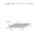 MICROSTRUCTURE, MICROMACHINE, AND MANUFACTURING METHOD OF MICROSTRUCTURE     AND MICROMACHINE diagram and image