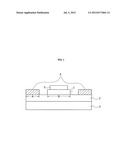 DICING DIE BONDING FILM, SEMICONDUCTOR WAFER, AND SEMICONDUCTOR DEVICE diagram and image