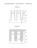 METHOD FOR FABRICATING SEMICONDUCTOR DEVICE WITH BURIED BIT LINES diagram and image