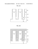 METHOD FOR FABRICATING SEMICONDUCTOR DEVICE WITH BURIED BIT LINES diagram and image