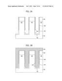 METHOD FOR FABRICATING SEMICONDUCTOR DEVICE WITH BURIED BIT LINES diagram and image