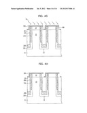 METHOD FOR FABRICATING SEMICONDUCTOR DEVICE WITH BURIED BIT LINES diagram and image