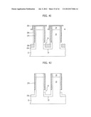 METHOD FOR FABRICATING SEMICONDUCTOR DEVICE WITH BURIED BIT LINES diagram and image