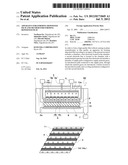 APPARATUS FOR FORMING DEPOSITED FILM AND METHOD FOR FORMING DEPOSITED FILM diagram and image