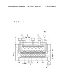 APPARATUS FOR FORMING DEPOSITED FILM AND METHOD FOR FORMING DEPOSITED FILM diagram and image