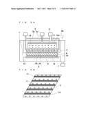 APPARATUS FOR FORMING DEPOSITED FILM AND METHOD FOR FORMING DEPOSITED FILM diagram and image