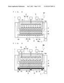 APPARATUS FOR FORMING DEPOSITED FILM AND METHOD FOR FORMING DEPOSITED FILM diagram and image