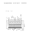 APPARATUS FOR FORMING DEPOSITED FILM AND METHOD FOR FORMING DEPOSITED FILM diagram and image