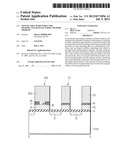 NONVOLATILE SEMICONDUCTOR MEMORY AND MANUFACTURING METHOD THEREOF diagram and image