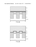 NONVOLATILE SEMICONDUCTOR MEMORY AND MANUFACTURING METHOD THEREOF diagram and image