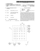 METHOD FOR FABRICATING FINE PATTERNS diagram and image