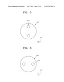 METHOD FOR FABRICATING FINE PATTERNS diagram and image