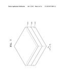 METHOD FOR FABRICATING FINE PATTERNS diagram and image