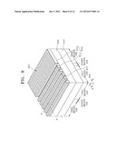 METHOD FOR FABRICATING FINE PATTERNS diagram and image