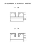 METHOD FOR FABRICATING FINE PATTERNS diagram and image