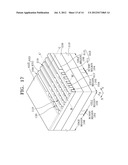 METHOD FOR FABRICATING FINE PATTERNS diagram and image