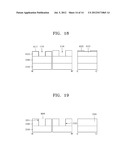 METHOD FOR FABRICATING FINE PATTERNS diagram and image