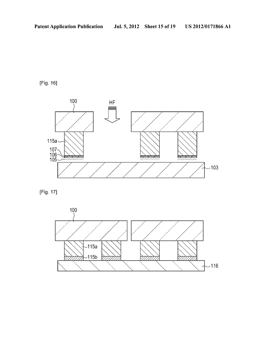 SUBSTRATE STRUCTURE INCLUDING FUNCTIONAL REGION AND METHOD FOR     TRANSFERRING FUNCTIONAL REGION - diagram, schematic, and image 16