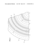 COMPOSITE SHOWERHEAD ELECTRODE ASSEMBLY FOR A PLASMA PROCESSING APPARATUS diagram and image