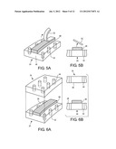 COMPOSITE SHOWERHEAD ELECTRODE ASSEMBLY FOR A PLASMA PROCESSING APPARATUS diagram and image