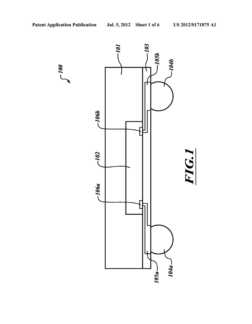 RECONSTITUTED WAFER WARPAGE ADJUSTMENT - diagram, schematic, and image 02