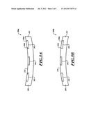 RECONSTITUTED WAFER WARPAGE ADJUSTMENT diagram and image