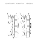 RECONSTITUTED WAFER WARPAGE ADJUSTMENT diagram and image