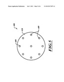 RECONSTITUTED WAFER WARPAGE ADJUSTMENT diagram and image