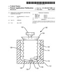 PERMANENT CONVERSION ADAPTER FOR LIGHTING FIXTURES diagram and image