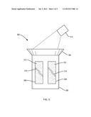 PERMANENT CONVERSION ADAPTER FOR LIGHTING FIXTURES diagram and image