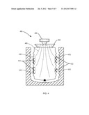 PERMANENT CONVERSION ADAPTER FOR LIGHTING FIXTURES diagram and image