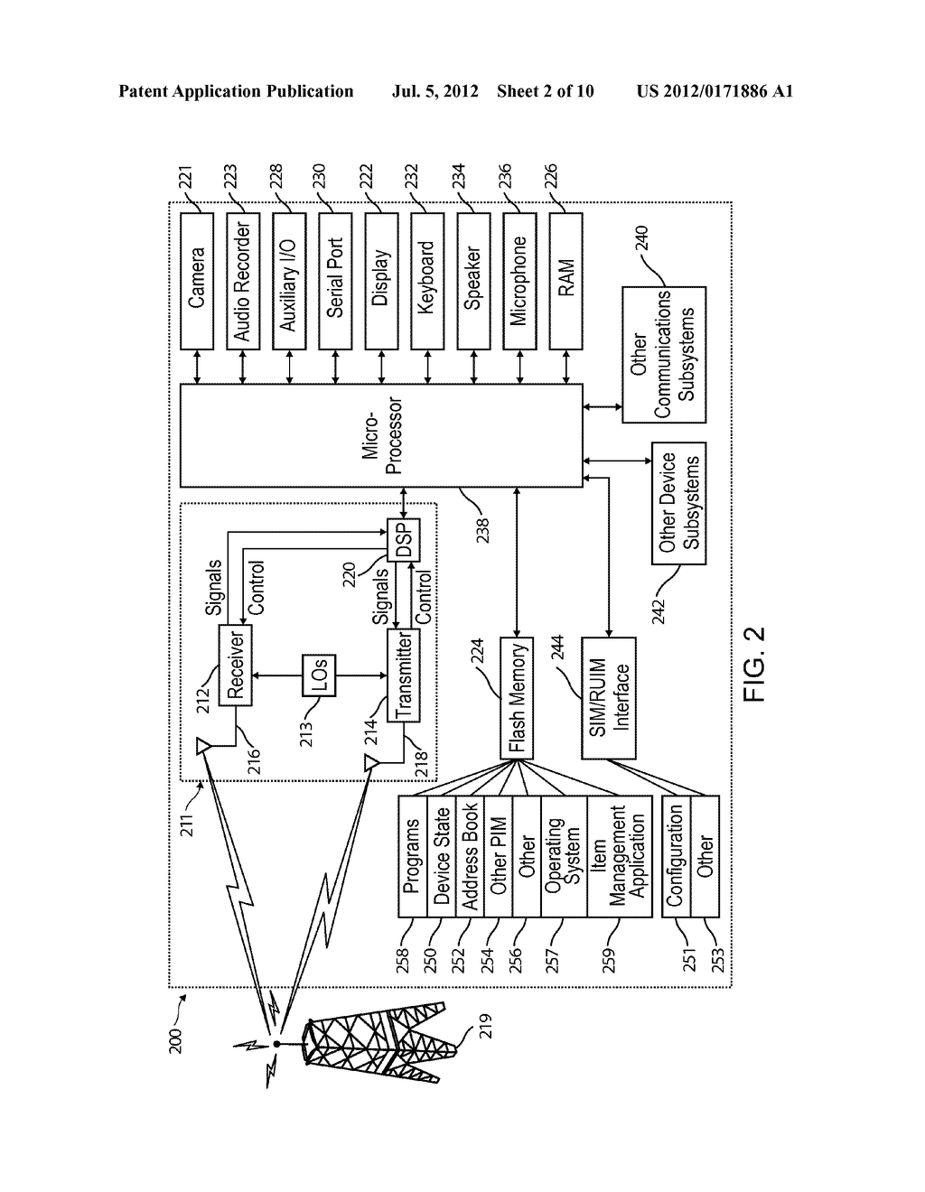 ADAPTIVE PRINTED CIRCUIT BOARD CONNECTOR - diagram, schematic, and image 03