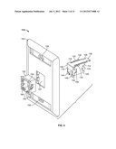 High Density Jack diagram and image