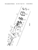 High Density Jack diagram and image