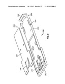 High Density Jack diagram and image