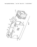 High Density Jack diagram and image