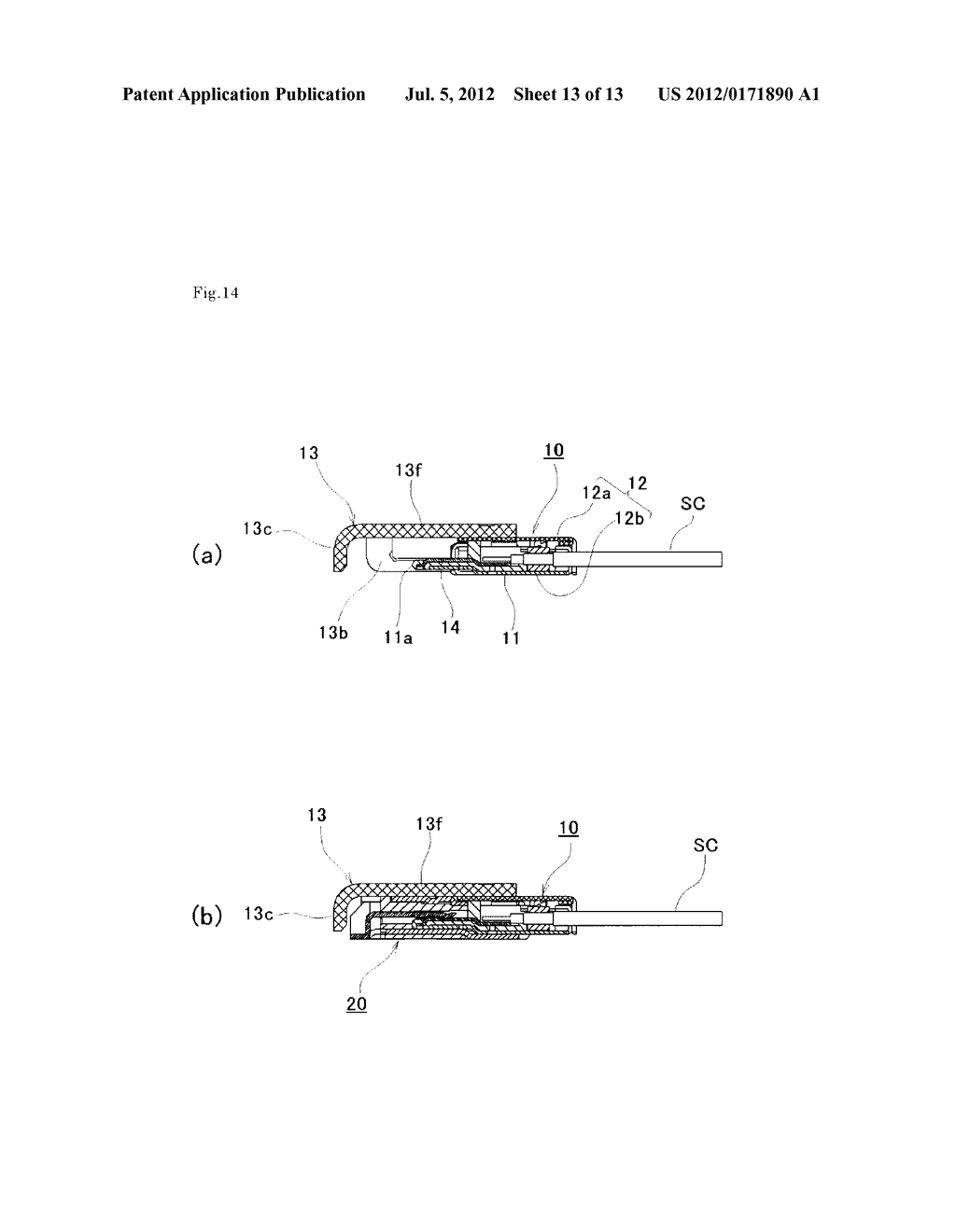 ELECTRIC CONNECTOR - diagram, schematic, and image 14