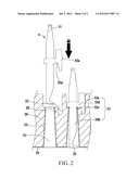 SHIELDED CONNECTOR diagram and image