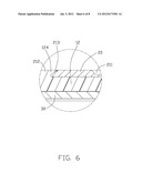 I/O CONNECTOR HAVING METAL COVERING PORTION TIGHTLY FIXED WITH INSULATIVE     HOUSING diagram and image