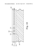 SELECTIVE METALIZATION OF ELECTRICAL CONNECTOR OR SOCKET HOUSING diagram and image