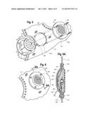 FLOTATION DEVICE WITH WATERPROOF SPEAKERS AND POCKET diagram and image