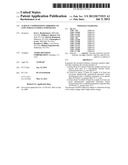 Acrylic Compositions Adhering to Low Surface Energy Substrates diagram and image