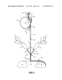 COFORM NONWOVEN WEB FORMED FROM MELTBLOWN FIBERS INCLUDING     PROPYLENE/ALPHA-OLEFIN diagram and image