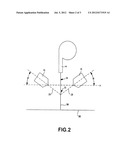 COFORM NONWOVEN WEB FORMED FROM MELTBLOWN FIBERS INCLUDING     PROPYLENE/ALPHA-OLEFIN diagram and image