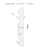 COFORM NONWOVEN WEB FORMED FROM MELTBLOWN FIBERS INCLUDING     PROPYLENE/ALPHA-OLEFIN diagram and image